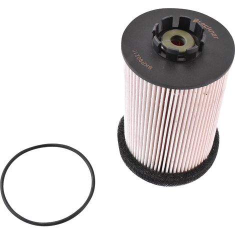 Filtro gasolio per MAN, TGA, TGL, TGM, TGS, TGX codice PU1059X, XNE100, SN70236, 51125030063, 51.12503-0063 Breckner Germany (1/4)