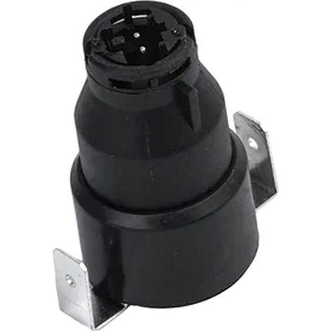 Déclenchement de la protection contre les surcharges du boîtier Pyrofuse de batterie pour-- (1/5)
