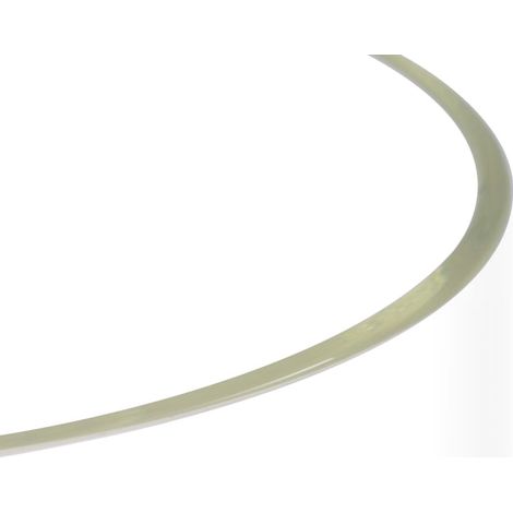 Cylindre en verre pour réchaud à hot-dog 200 x 240 mm CFW90319 (1/3)