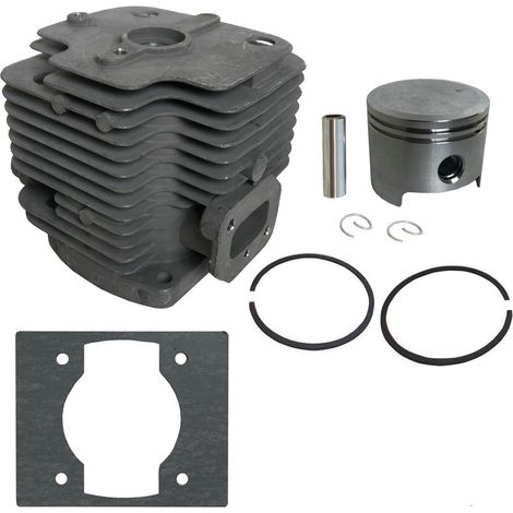 Piston-cylinder unit – Compatible models: PB-650, PB-650H, PB-651H – Overhaul kit for universal cylinder blocks--DTEKGAZ