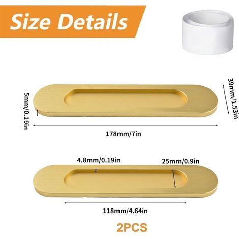 Set di 40 bacchette per saldatura in PP per pistole per saldatura plastica/pistole ad aria calda, 250 mm, nere, K17576B (1/3)