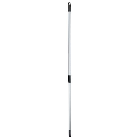 Manche telescopique vileda ultra speed mini et ultraspin