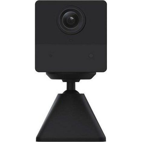 Filiyano-Caméra de surveillance - EZVIZ - CS-CB2 - WiFi - Intérieur - Vision nocturne 1080p NOIRE
