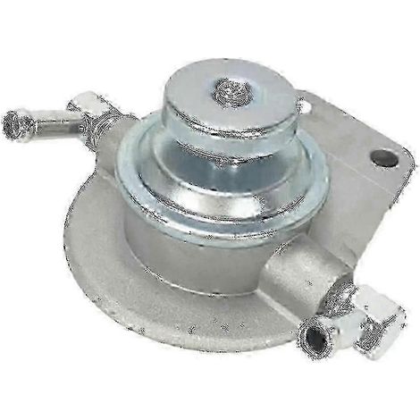 Pompe d'amorçage de filtre à carburant pour Navara D22 Yd25ddti Mt Pompe d'amorçage 16401vk50a 164015s90a 164015s900[hsf] f54 (1/5)