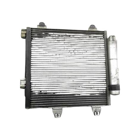 Condenseur Climatisation PEUGEOT 107 5p [PRODUIT D'OCCASION]♻️6455ef