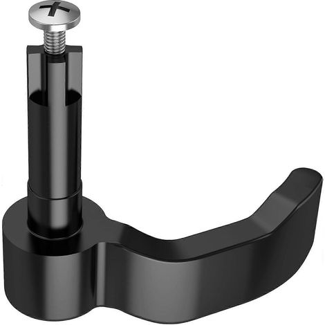 Levier d'accélérateur au pouce pour VTT Polaris Sportsman/Scrambler - Aluminium (1/5)