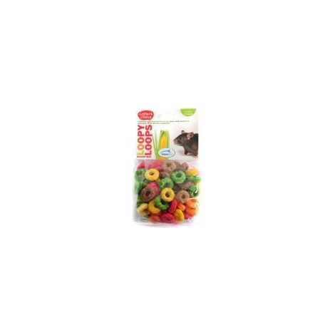 Critter's Choice - Loopy Loops - 50g - 576581
