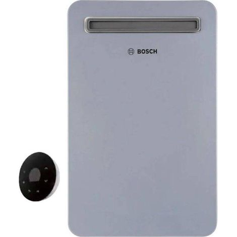 Bosch Chauffe-eau à Gaz à Chambre Étanche Externe Bosch Therm 5600 T5600 O 12 L Gpl Low NOx Classe A 7736504997