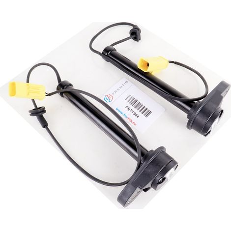 Pyrotechnische Kartuschen Motorhaube rechts links Mercedes-Benz E-Klasse W213 16- (1/5)