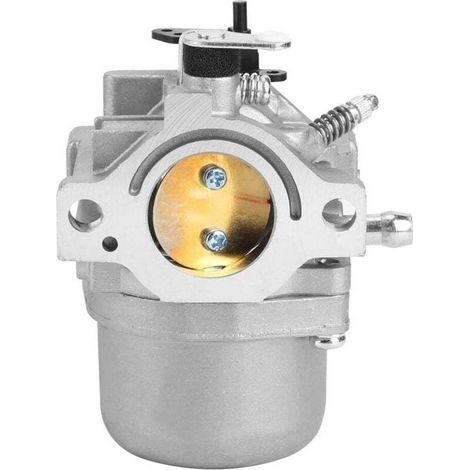 Carburateur de Remplacement pour Moteur Briggs Stratton 12HP 12.5HP Modèles 799728 498027 (1/4)