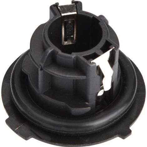 Porte ampoule douille clignotants 207 307 607 807 621546 Peugeot (1/4)