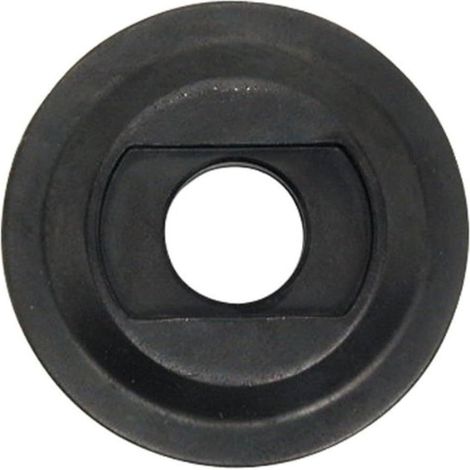 Makita Flangia interna 224415-9 per smerigliatrice angolare de 115 mm - 230 mm, foro de albero de 22,23 mm, diametro de 42 mm