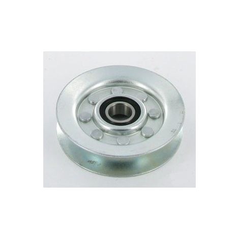 Poulie Metal Tc/J92 - Ggp - 125601555/0 (1/5)