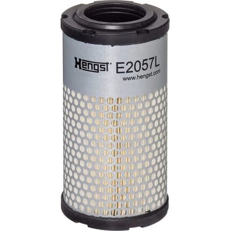 Filtro de aire HENGST E2057L