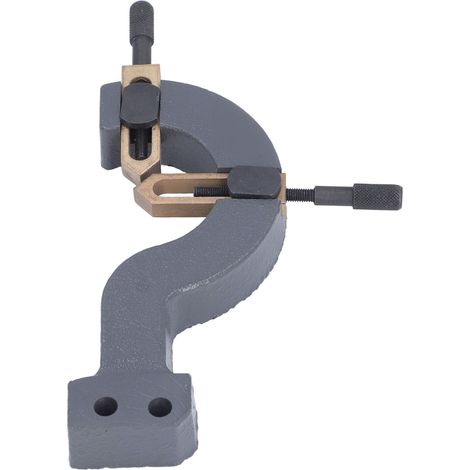 Support de Centrage pour Tour à Métaux - Stabilisateur de Pièce pour Tour 8 X 16, 210 X 400, 210 X 750, 210 X 800, 220 X 600, 220 X 750 (1/5)