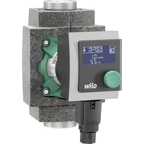 Wilo Stratos Pico Z 25/1-4 180 mm hocheffiziente Zirkulationspumpe 4216472 (1/4)
