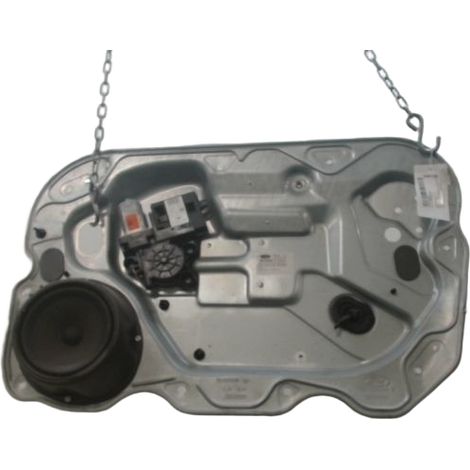 [PRODUIT D'OCCASION] Mecanisme+moteur Leve-glace Avant Droit FORD Kuga Break I 2008-2012 ♻️ Ref Oe. 1767044 - Garantie à vie (1/4)