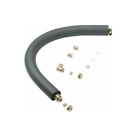 Bosch Reihenverbindungs-Set FS 7-2 für Flachkollektoren, 8718532816