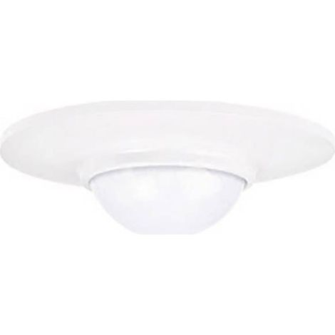 Niko 25032 sensore di movimento bianco 360 gradi