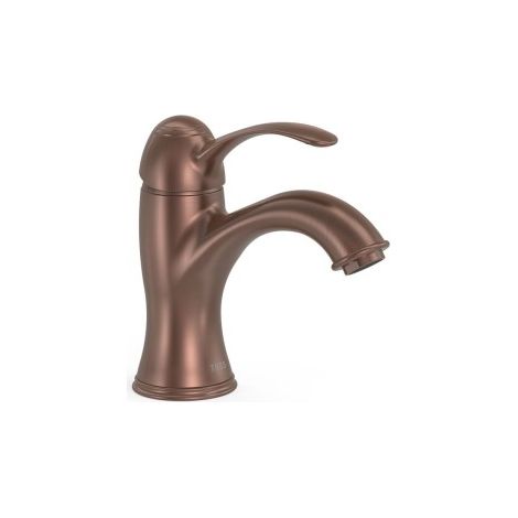 Mitigeur pour lavabo Tres Clasic Volcanic - TRES 24210301VO