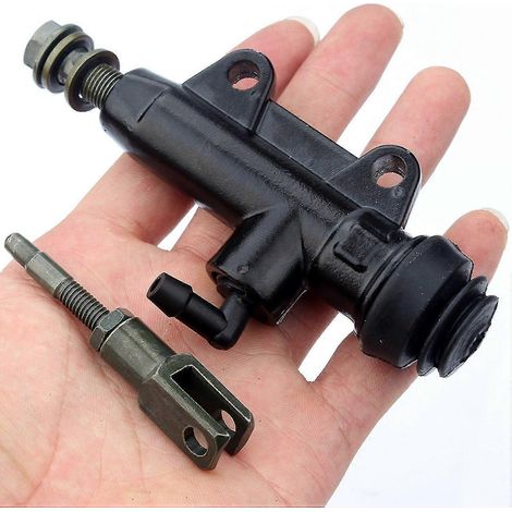 Cilindro maestro de freno trasero para motocicleta F650gs F650cs F700gs F800gs F800r F800st F800s F800gt F90 Edition 0620