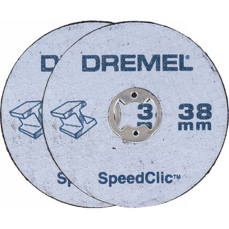 Dremelsc406speedclic2 dischitaglio