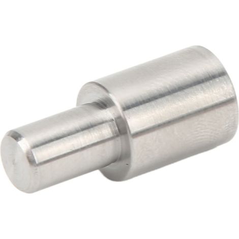 Testeur de dureté Vickers professionnel à diamant, outil de remplacement de haute précision (1/5)