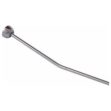 Tirer la tige cpl. version courbe 7512505-00 KLUDI