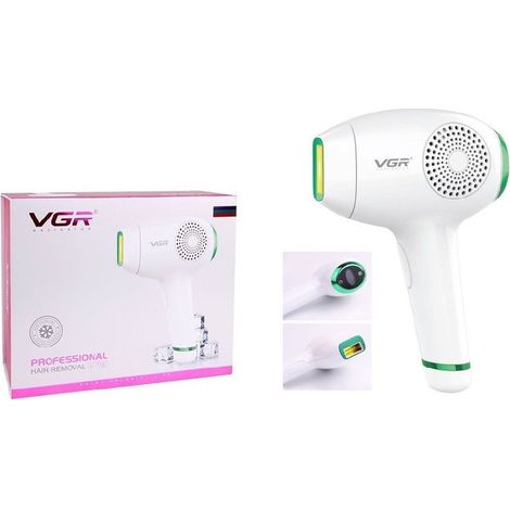 Trade Shop - SCHLUSSFOLGERUNG DER RECHTLICHEN ENTWICKLUNG VON LASER VISO CORPO V-716 - (1/5)
