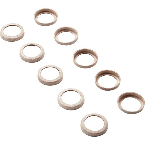 Ricambio guarnizioni oring per flussometro Grohe 4376900M