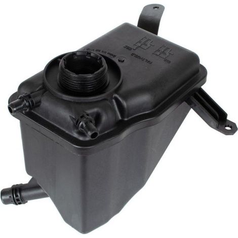 Réservoir d'expansion - Avec capteur - BMW 5 E60/E61 - BMW 6 E63/E64 - 2003-2010 - Neuf