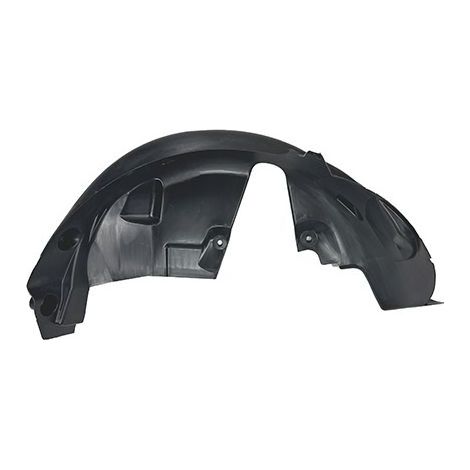Pare-boue d'aile arrière gauche Renault Clio 4 2012-2019