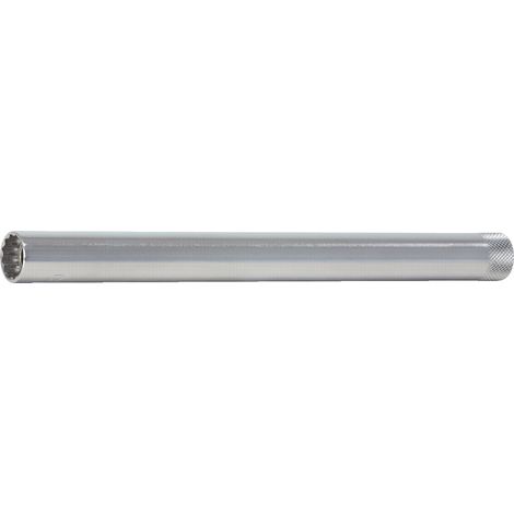 KS Tools 517.1141 3/8" Bussola p.candele,16mm,magnetica,l=250mm (1/4)