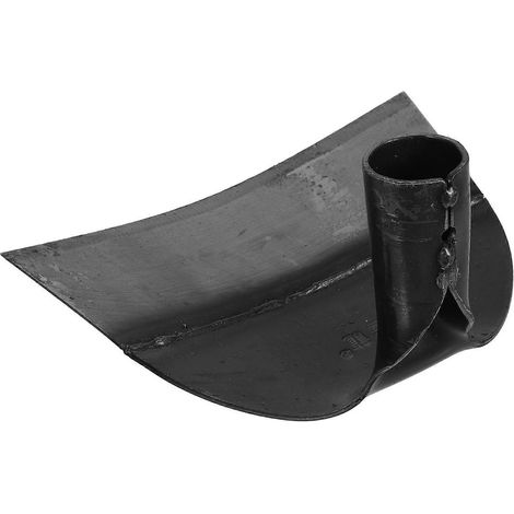 Tête de houe de jardin pour le désherbage - Outil de jardinage durable (1/5)