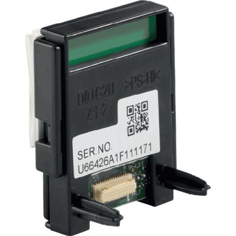 Brother NC9000W scheda di rete e adattatore Interno Ethernet (1/3)