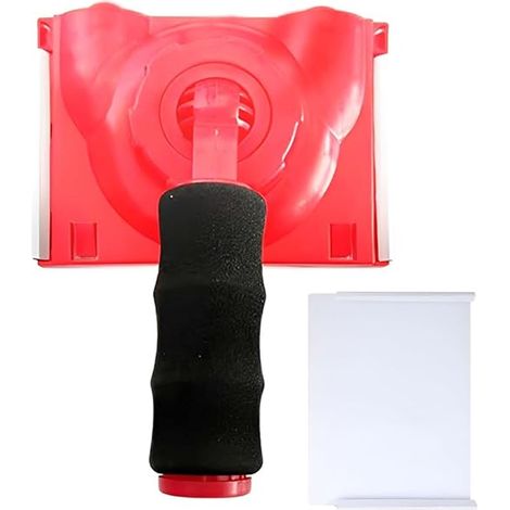 (1 Pièce) Outil Peinture Tampon multifonction bordure et peinture (1/5)