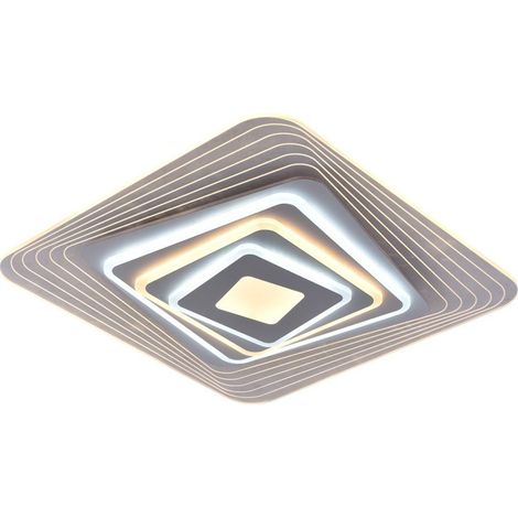 Plafonnier Smart Ara 70W 3CCT dimmable (1/5)