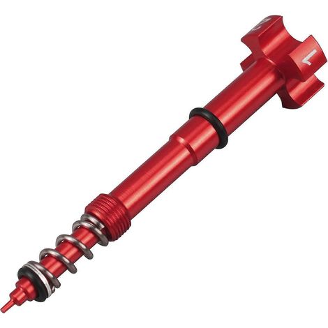 Vis de réglage du mélange air/essence pour carburateur de moto KTM EXC EXCF SX SXF XC XCF XCW MXC EXCR 250 400 450 505 520 525 530 (1/5)