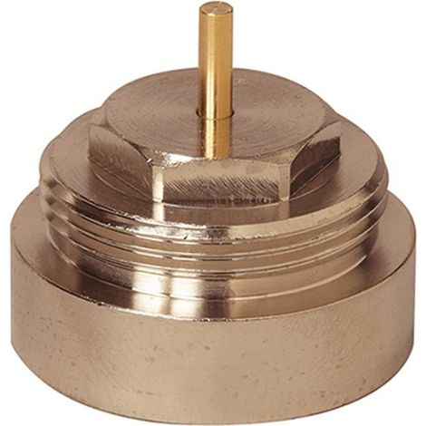 Flamco Adattatore di collegamento M33x2,0 su M30x1,5, M1350831