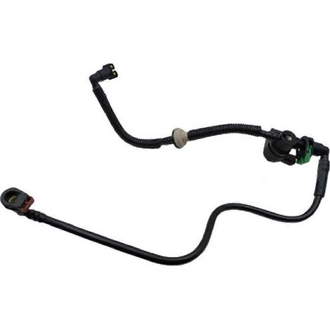 DG1Z-9G271-B Magnetventilbaugruppe für Kohlefilter für Explorer FLEX Taurus für MKS 2013-2014 (1/5)