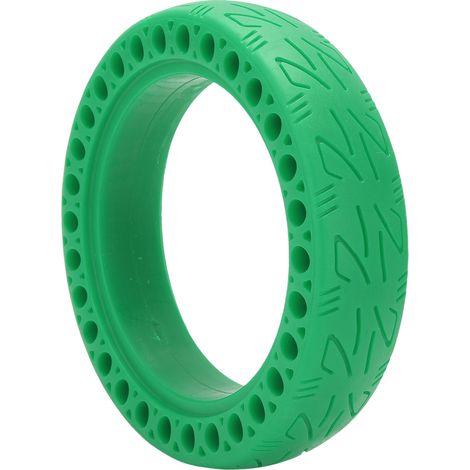 Pneu anti-crevaison 8.5x2.125 pour Ninebot 9 Nano, vélo d'équilibre enfant, caoutchouc résistant (1/5)