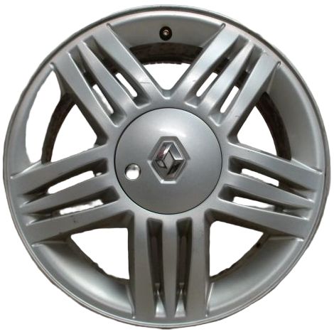 [PRODUIT D'OCCASION] Jante Aluminium RENAULT Megane ♻️ Ref Oe. 403009253r - Garantie à vie (1/4)