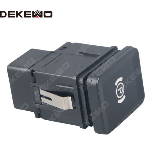 Passend für Volkswagen Passat elektronische Parkbrems- und Handbremsschalter 3C0927225C 3C0927225B