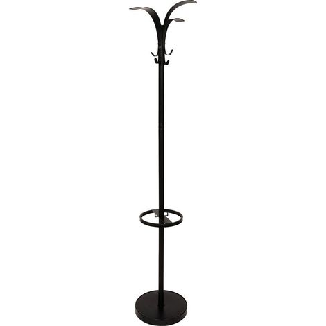 Garderobenständer STRONGY mit 8 Haken, 175,2 cm (1/5)