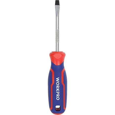 Destornillador torx t40 x 125mm workpro (1/4)
