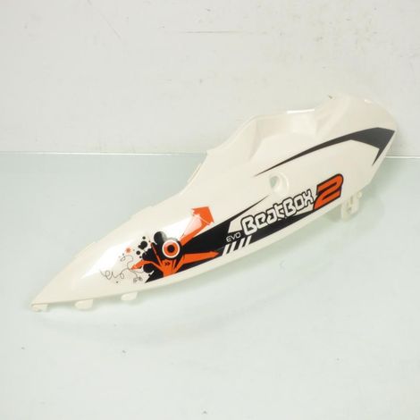 [NEUWERTIG] Heckverkleidung links original für China-Roller 50 Scoot Neu aus (1/5)