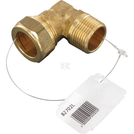 Raccord BONFIX 82702L