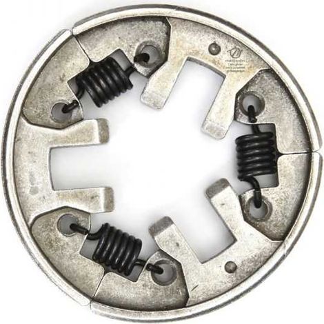 Embrayage pour tronçonneuse Stihl MS201T (1/3)