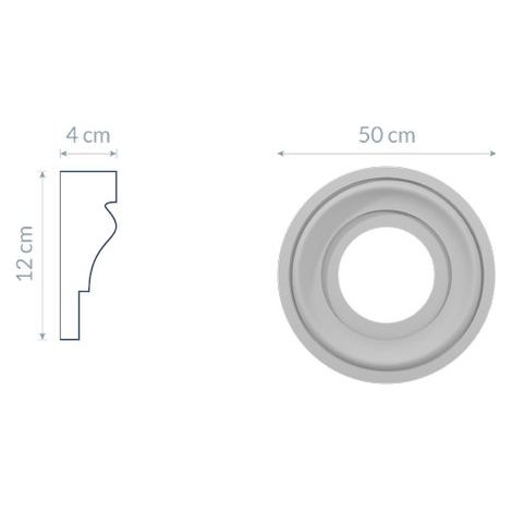 Rosace RZ6M (1/2)