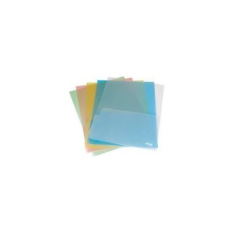 Esselte 17325 carpeta Polipropileno (PP) A4 (1/2)